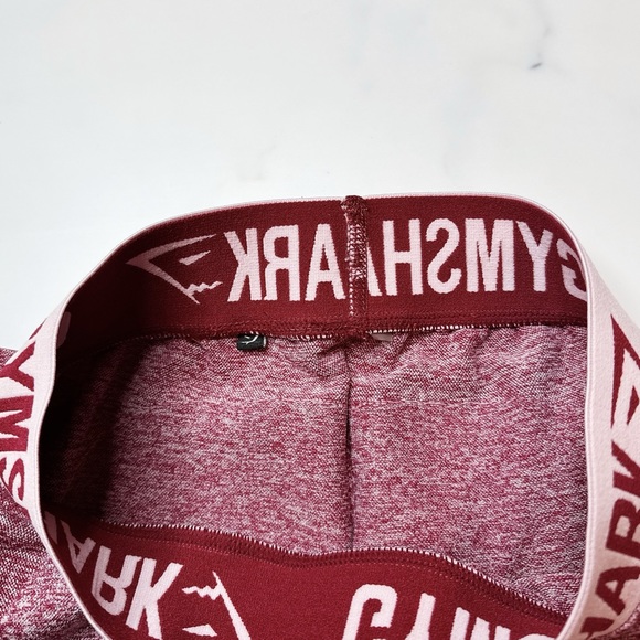 Gymshark Flex Leggings - Picture 5 of 5